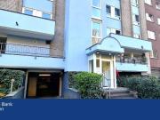 Ruhige 2 Zimmer Wohnung mit TG und Balkon in Gerresheim