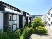 Ruhige 2 Zimmer Wohnung zu vermieten