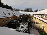 Ruhige 2 Zimmerwohnung im Bischofswald Top 32