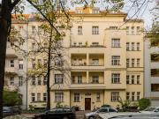 Ruhige 2 Zimmerwohnung in Kudamm Nähe, Berlin Amsterdam...