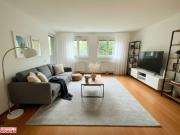 Ruhige 2 Zimmerwohnung mit Balkon in den Innenhof