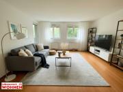 Ruhige 2 Zimmerwohnung mit Balkon in den Innenhof