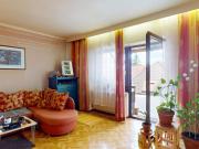 Ruhige 2 Zimmerwohnung mit Terrasse auch für ANLEGER