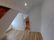 Ruhige 2 ZimmerWohnung nahe Schlosspark Dachterrasse,...