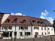 Ruhige 2 ZKB Wohnung direkt am St. Arnualer Markt