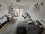 Ruhige 2Raum Dachgeschosswohnung mit Wannenbad Ruhige 2Raum Dachgeschosswohnung mit Wannenbad