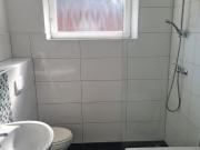 Ruhige 2ZKBB in der Lilienburgstraße in Wilhelmshaven