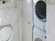 Ruhige 3.5 Zimmer Maisonettewohnung mit Balkon und Cheminée