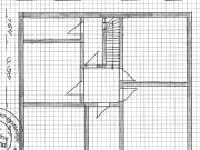 Ruhige 3,5 Zimmer Wohnung 83 m² mit Balkon und neuer Einbauk