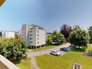 Ruhige 3.5 Zimmer Wohnung an zentraler Lage in Zofingen