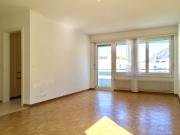 Ruhige 3.5 ZW à 70 m2 im EG mit sonnigem Balkon | dreamo. Ch