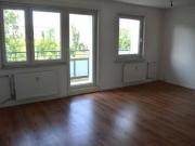 Ruhige 3 Raum Wohnung