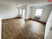 ruhige 3 raum wohnung in sanierter wohnanlage!