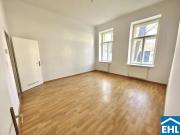 Ruhige 3 Zimmer Altbauwohnung!