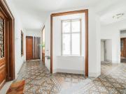 Ruhige 3 Zimmer Altbauwohnung!