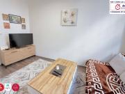 Ruhige 3 Zimmer Altbauwohnung im EG – nur 5 Minuten bis...