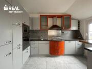 Ruhige 3 Zimmer Dachgeschosswohnung mit Balkon und...