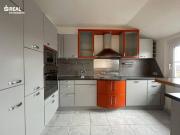 Ruhige 3 Zimmer Dachgeschosswohnung mit Balkon und...