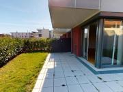 Ruhige 3 Zimmer Gartenwohnung in der Nähe des Zentrums...