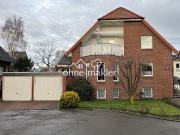 Ruhige 3 Zimmer Whg. in Hannover Vinnhorst