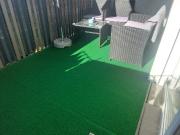 Ruhige 3 Zimmer Wohnung 58,34 m² mit Tiefgarage und...