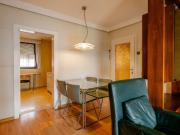 Ruhige 3 Zimmer Wohnung auch WG geeignet!