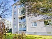 Ruhige 3 Zimmer Wohnung auch WG geeignet!