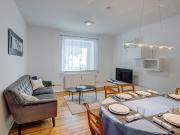 Ruhige 3 Zimmer Wohnung in gepflegter Anlage