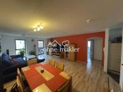 Ruhige 3 Zimmer Wohnung in Top Lage