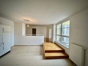 Ruhige 3 Zimmer Wohnung mit Balkon in zentraler, grüner...