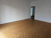 Ruhige 3 Zimmer Wohnung mit Balkon und Grünblick