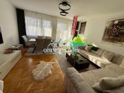 ruhige 3 Zimmer Wohnung mit Blick ins Grüne