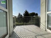 Ruhige 3 Zimmer Wohnung mit Freifläche! Garagenplatz...