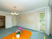 Ruhige 3 Zimmer Wohnung mit Gestaltungsspielraum