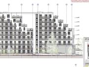 Ruhige 3 Zimmer Wohnung mit großem Balkon!