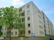 Ruhige 3 Zimmer Wohnung mit Loggia in zentraler Lage...