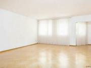 Ruhige 3 Zimmer Wohnung mit perfektem Grundriss und...