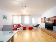 Ruhige 3 Zimmer Wohnung mit perfektem Grundriss und...