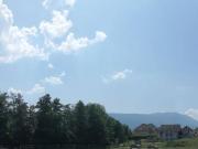 ruhige 3 Zimmer Wohung mit Ausblick ins Grüne