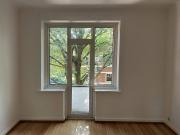 Ruhige 3 Zimmerwohnung, Altbau nähe Stadtpark