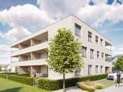 Ruhige 3 Zimmerwohnung für Genießer Ruhige 3 Zimmerwohnung für Genießer