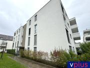 Sehr schöne 3 Zimmer Wohnung in ruhiger Lage