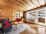 Ruhige 3 Zimmerwohnung in sonniger Lage