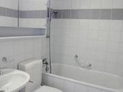 Ruhige 3 Zimmerwohnung mit Balkon