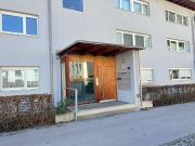 Ruhige 3 Zimmerwohnung mit Terrasse und Tiefgarage
