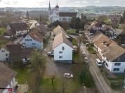 Ruhige 4.5 Zimmer Wohnung mit idealer Lage nahe Zentrum...