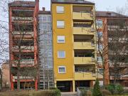 Ruhige 4 Zi. Wohnung in Langwasser