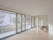 Ruhige 4 Zimmer Familien Whg mit Süd Terrasse Kamin...