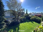 Ruhige 4 Zimmer Wohnung mit Gartenzugang in 2 Parteienhaus