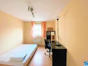 Ruhige 4 Zimmer Wohnung mit perfektem Grundriss!